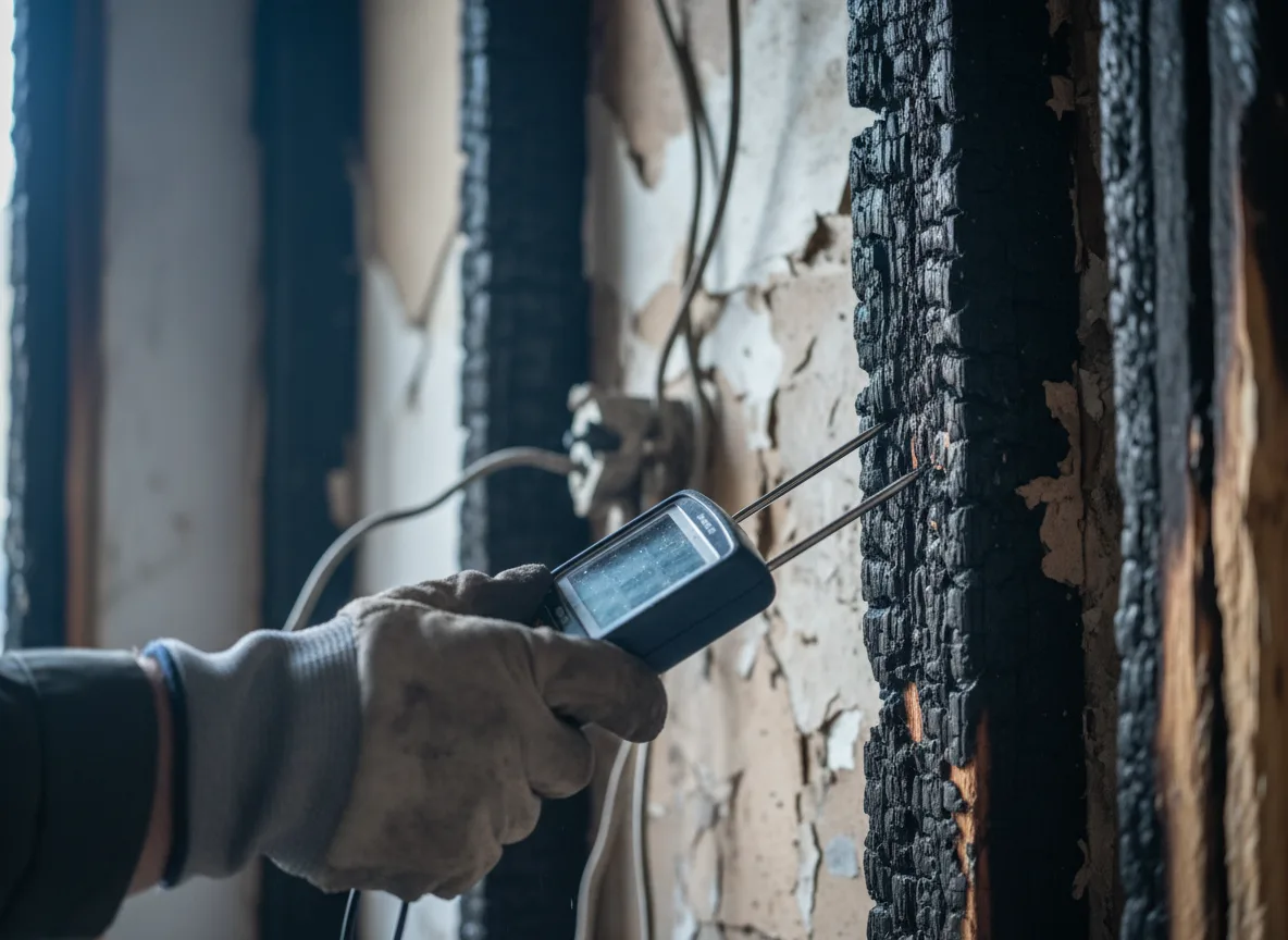 Fire Damage Restoration Lecompte, LA FAQs